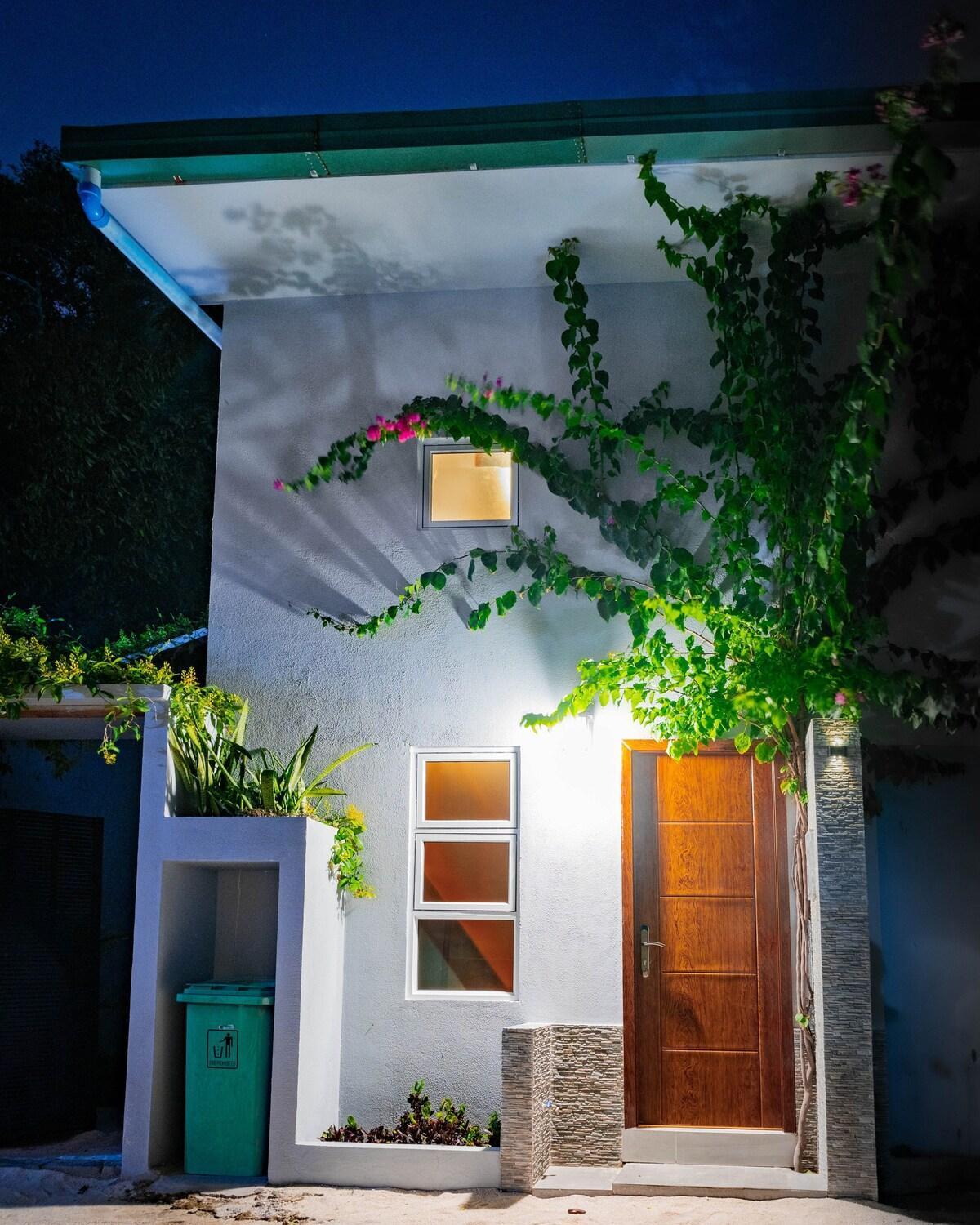 Aliran Apartment *